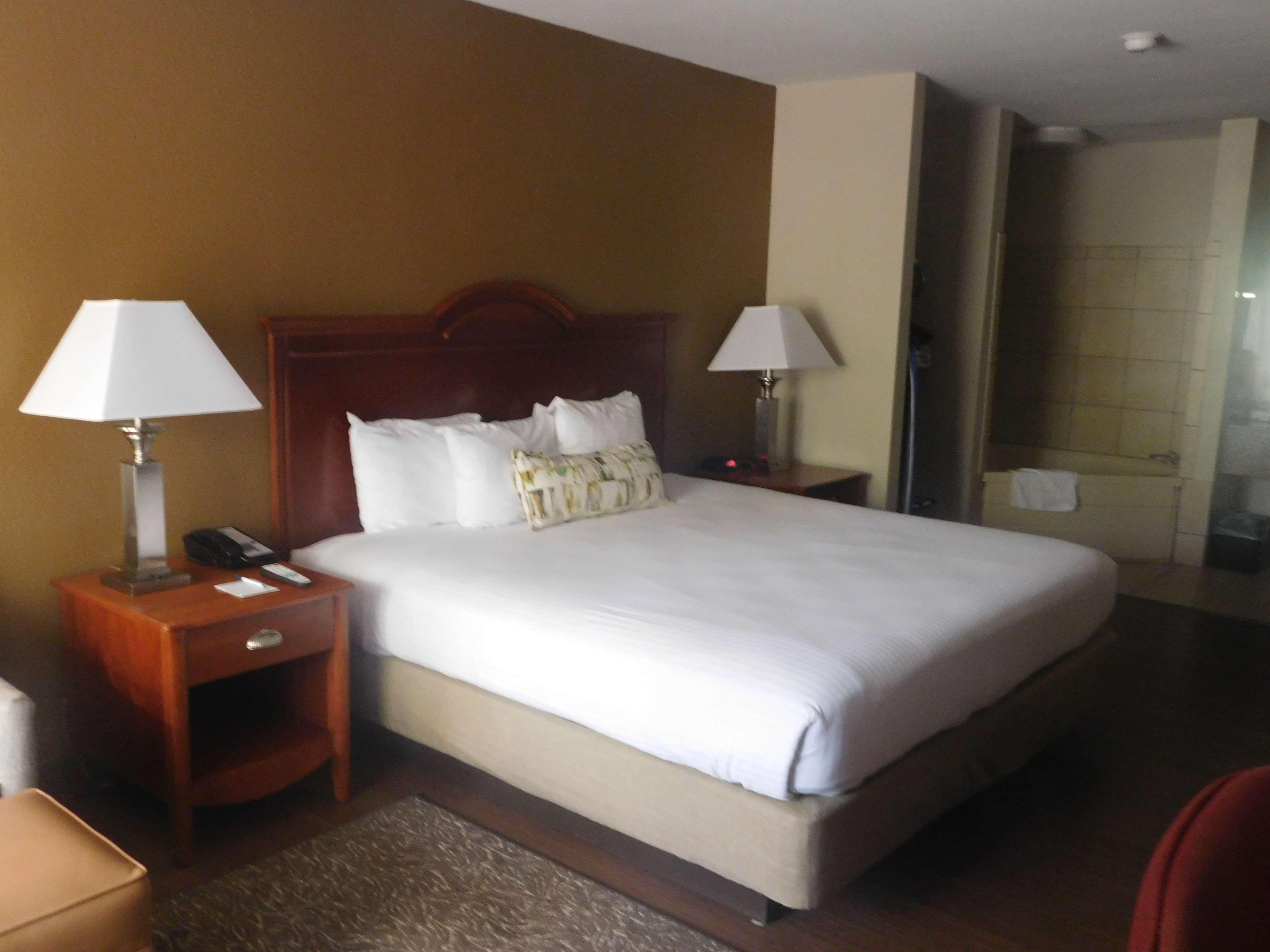 Best Western Shenandoah Inn Newnan Buitenkant foto
