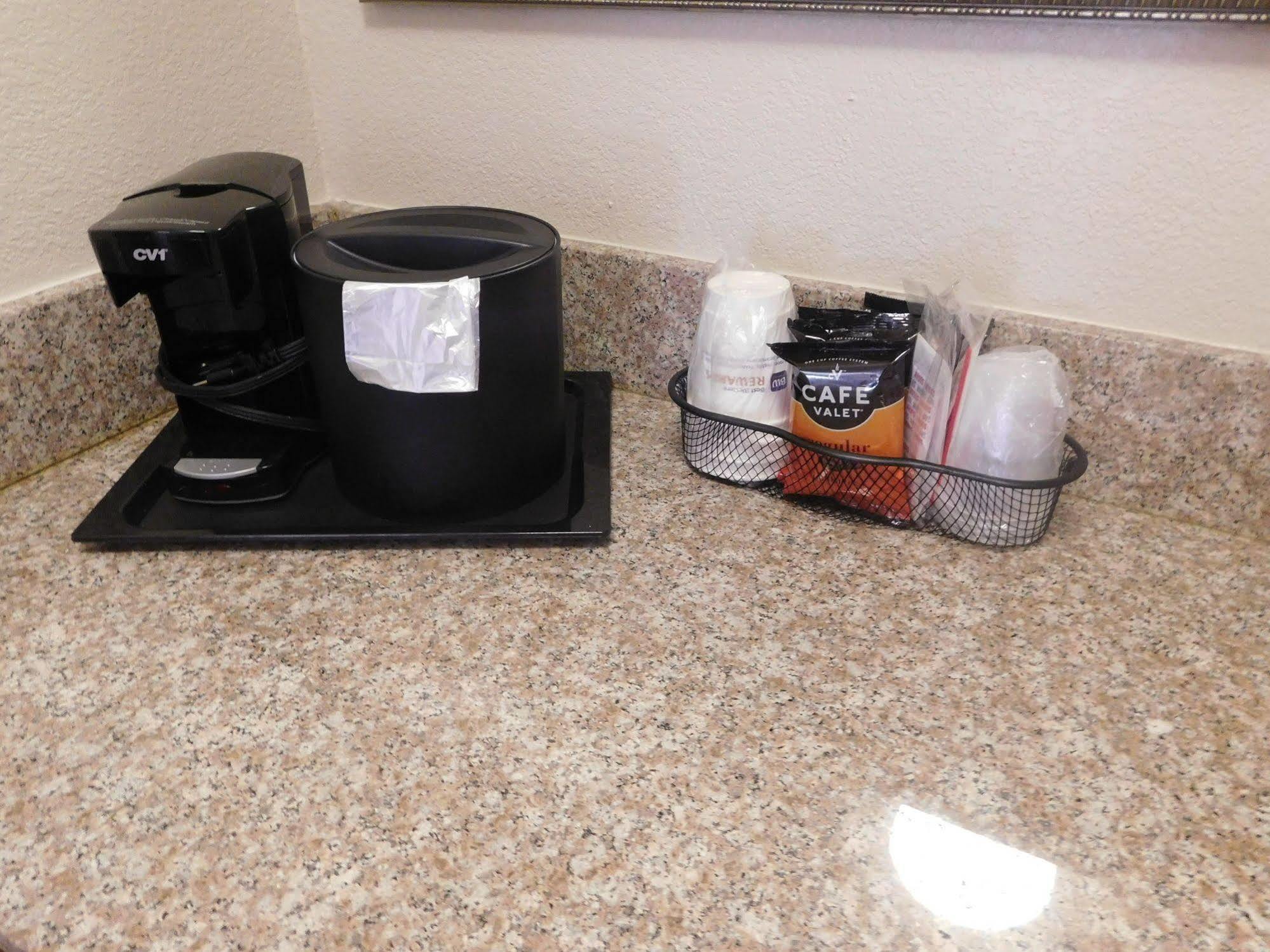 Best Western Shenandoah Inn Newnan Buitenkant foto